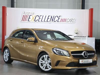 Mercedes A250