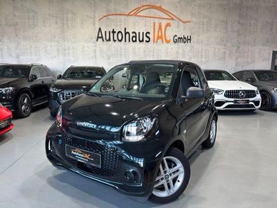 Smart ForTwo Electric Drive