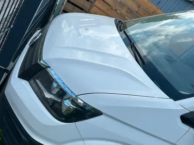 Używany VW Crafter 140 KM (102 kW) 2019 Biały Van