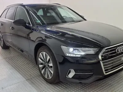 Gebraucht Audi A6