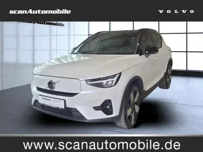 Gebraucht Volvo XC40