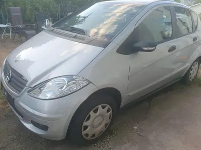 Gebraucht Mercedes A150