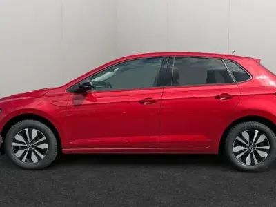 Gebraucht VW Polo Goal 80 PS (58 kW) 2024 Diverse metallic Kleinwagen