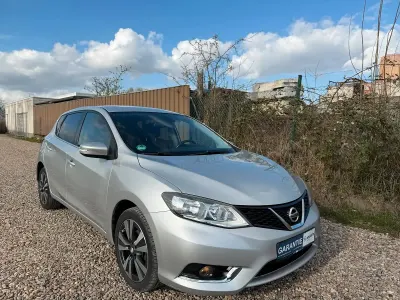 Gebraucht Nissan Pulsar