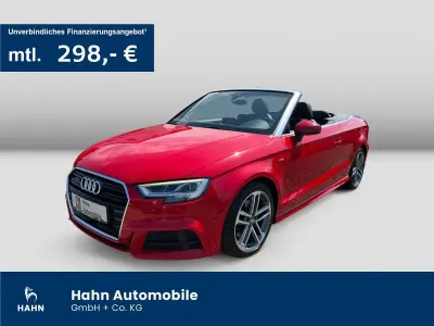 Gebraucht Audi A3 Cabriolet