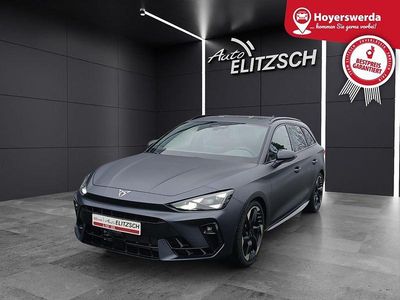 Neu Cupra Leon VZ 333 PS (244 kW) 2026 Magnetic tech mattgrau Limousine