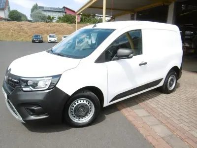 Gebraucht Renault Kangoo