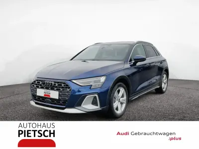 Gebraucht Audi A3 e-tron