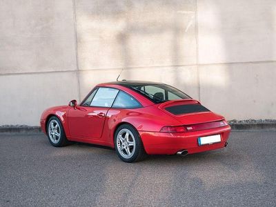 Porsche 993