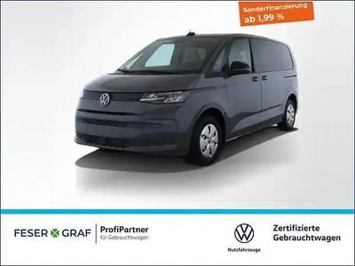 VW Multivan