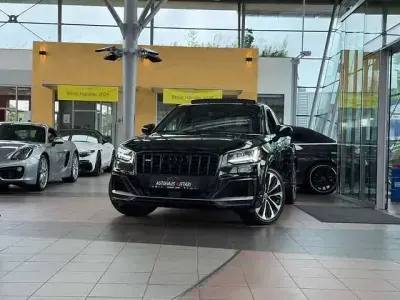 Gebraucht Audi SQ2