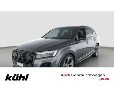 Gebraucht Audi SQ7