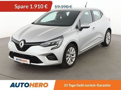 Renault Clio V