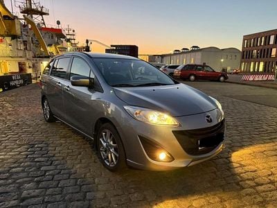 Mazda 5