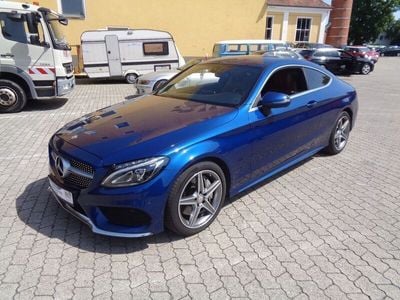 Mercedes C250
