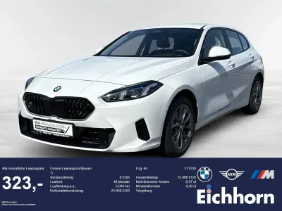 Gebraucht BMW 120