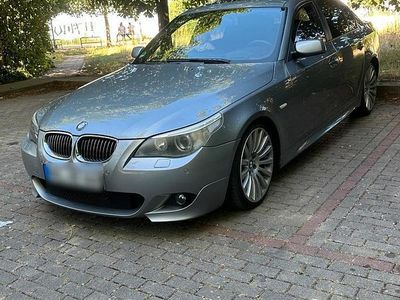 BMW 535