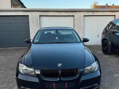 Gebraucht BMW 330