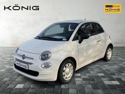Gebraucht Fiat 500 69 PS (50 kW) 2023 Andere Kleinwagen