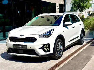 Gebraucht Kia Niro