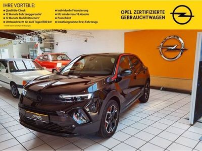gebraucht Opel Mokka GS