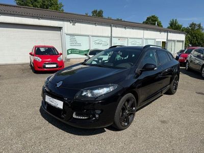 Renault Mégane GT Line