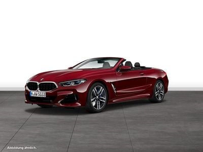 BMW 840