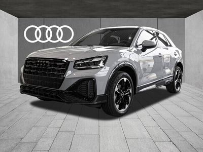 gebraucht Audi Q2 35 TFSI UPE 53.005,00 2 x S line ACC Matrix Nav...