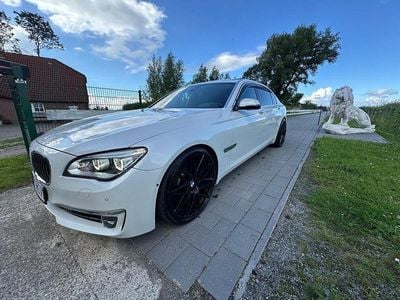 BMW 750L