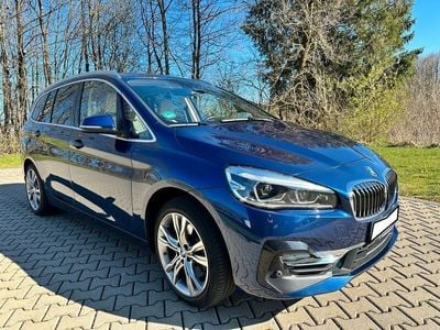 BMW 220 Gran Tourer