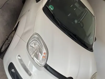 Gebraucht Fiat Panda