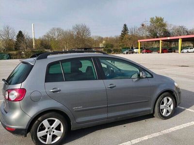 gebraucht VW Golf Plus 