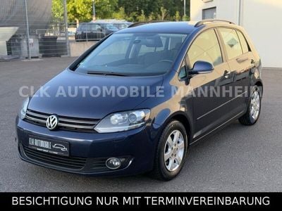 VW Golf Plus