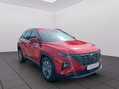 Gebraucht Hyundai Tucson
