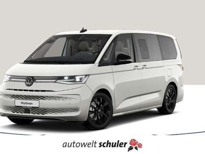 gebraucht VW Multivan T72.0 TSILife Lang Vis-a-Vis