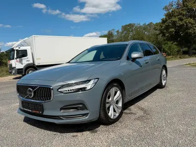 Gebraucht Volvo V90