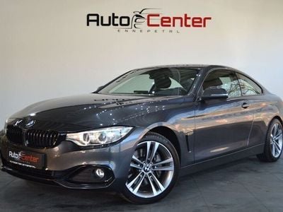BMW 435