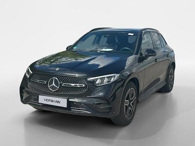 Mercedes GLC200