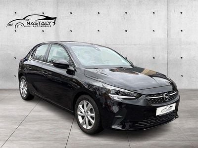 Second-hand Opel Corsa Elegance 101 CP (74 kW) 2023 Argintiu Hatchback