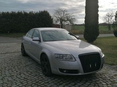 gebraucht Audi A6 3.2 FSI