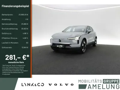 Gebraucht Volvo EX30
