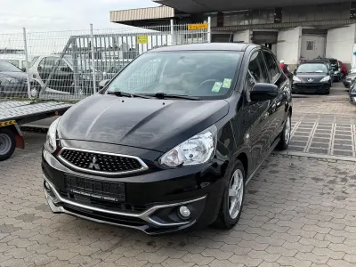 Gebraucht Mitsubishi Space Star