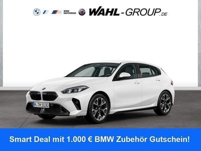 Second-hand BMW 120 M Sport 163 CP (119 kW) 2025 Alb Hatchback