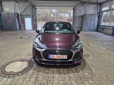 gebraucht DS Automobiles DS3 Sport Chic