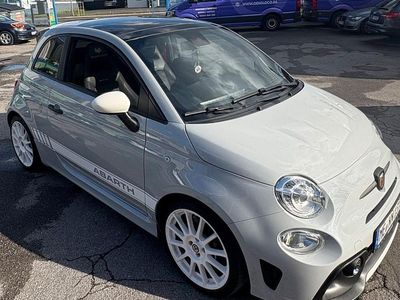 Abarth 695