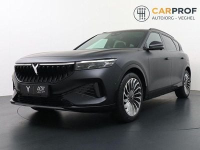 Gebraucht Voyah Free 359 kW (489 PS) 2025 Schwarz SUV