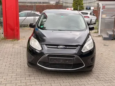 Gebraucht Ford Grand C-Max