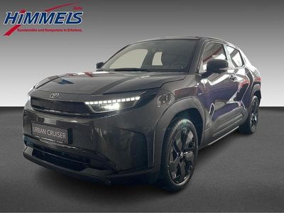 Neu Toyota Urban Cruiser Lounge 127 kW (174 PS) 2026 Grau SUV
