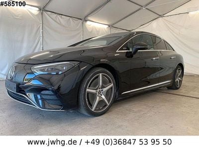 Mercedes EQE350