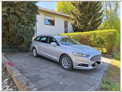 Gebraucht Ford Mondeo